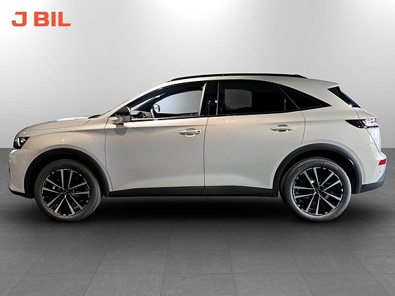 DS DS 7 Crossback 4 of 14