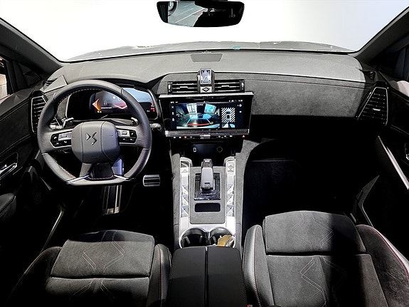 DS DS 7 Crossback 3 of 14