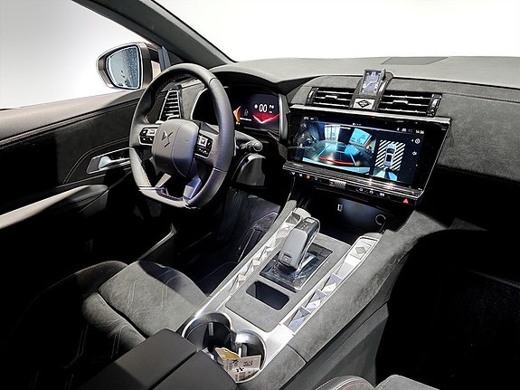DS DS 7 Crossback 9 of 14