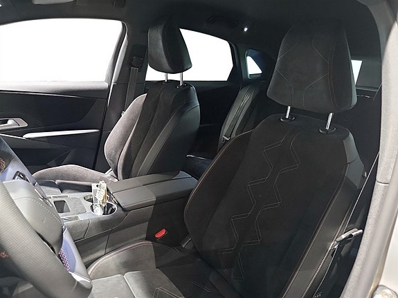 DS DS 7 Crossback 13 of 14