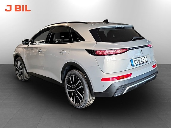 DS DS 7 Crossback 2 of 14