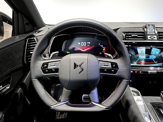DS DS 7 Crossback 14 of 14