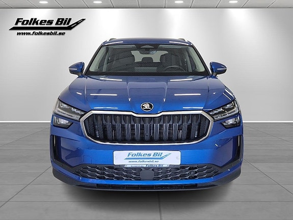 Skoda Kodiaq 2 of 5