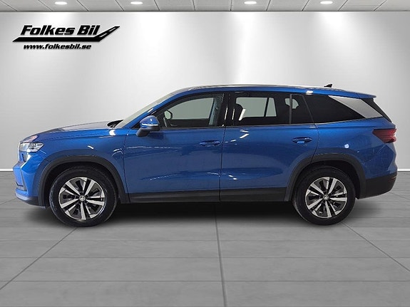 Skoda Kodiaq 4 of 5