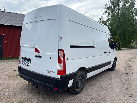 Renault Master 5 of 5