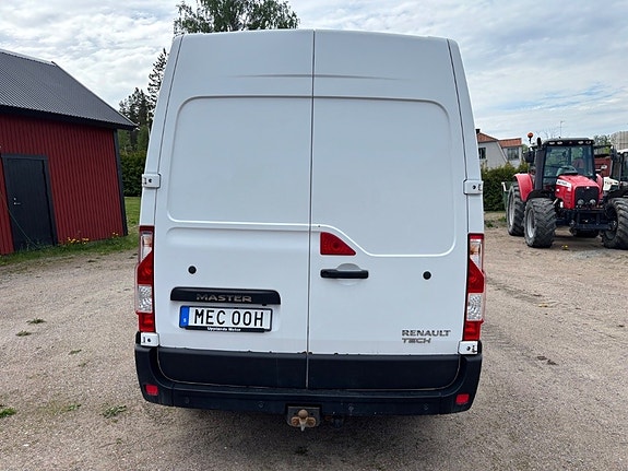 Renault Master 4 of 5