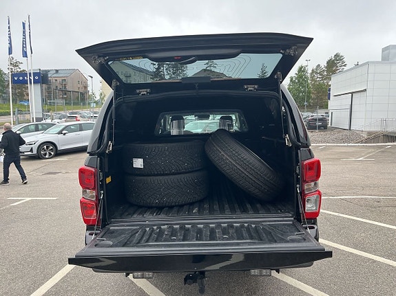 Isuzu D-max 6 of 11