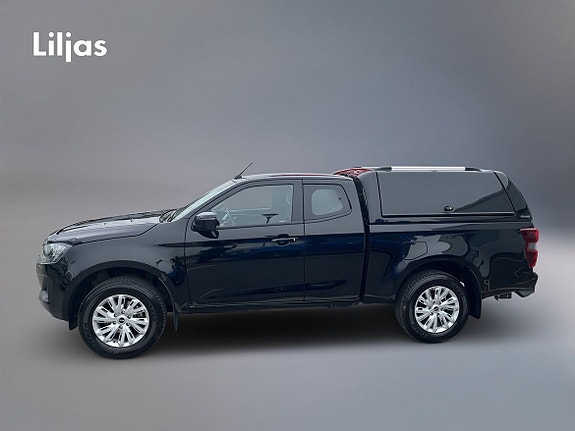 Isuzu D-max 2 of 11
