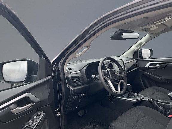 Isuzu D-max 4 of 11