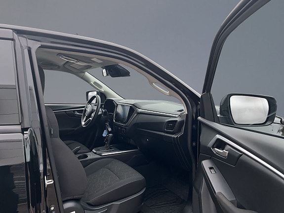 Isuzu D-max 5 of 11