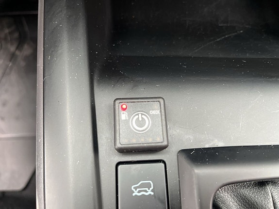 Isuzu D-max 10 of 11