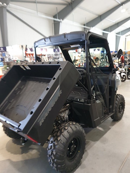 Polaris Ranger 500 Abris Leksand NYHET 9 of 10
