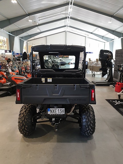Polaris Ranger 500 Abris Leksand NYHET 2 of 10