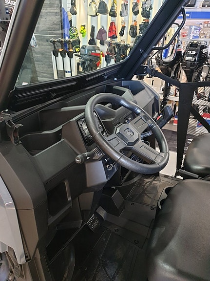 Polaris Ranger 500 Abris Leksand NYHET 7 of 10