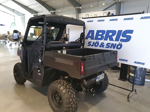 Polaris Ranger 500 Abris Leksand NYHET
