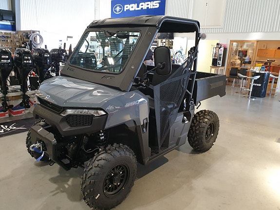 Polaris Ranger 500 Abris Leksand NYHET 6 of 10