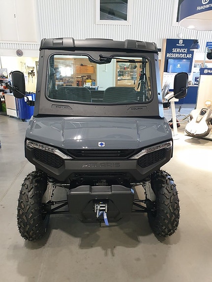 Polaris Ranger 500 Abris Leksand NYHET 5 of 10
