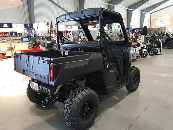 Polaris Ranger 500 Abris Leksand NYHET 3 of 10
