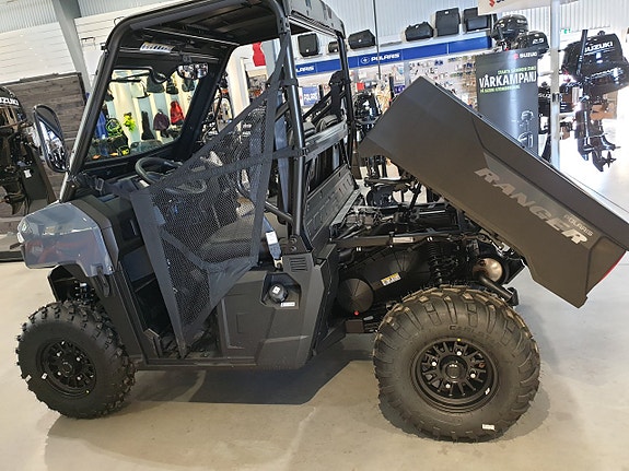 Polaris Ranger 500 Abris Leksand NYHET 8 of 10