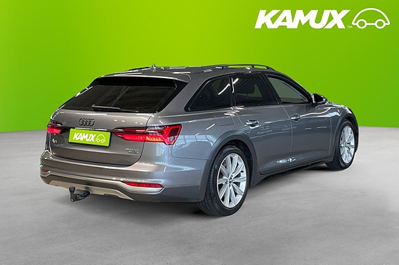 Audi A6 allroad 4 of 5