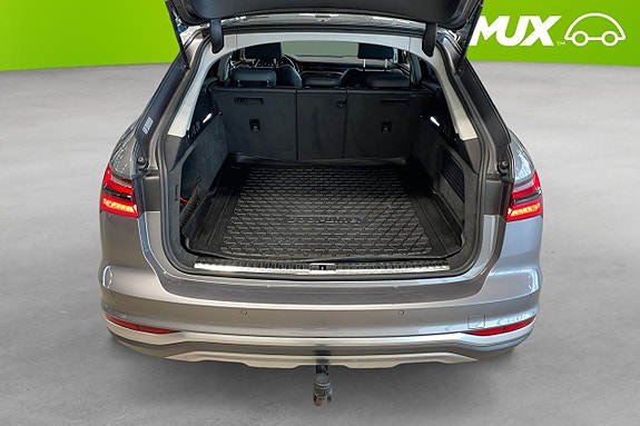 Audi A6 allroad 8 of 16