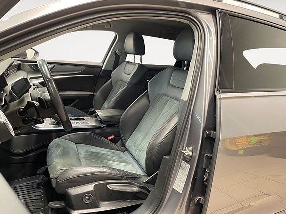 Audi A6 allroad 10 of 16