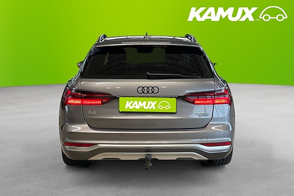 Audi A6 allroad 5 of 5