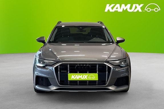 Audi A6 allroad 6 of 16