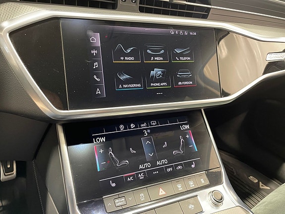 Audi A6 allroad 16 of 16