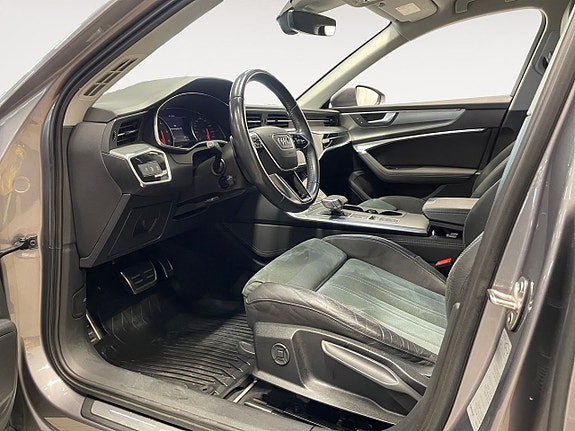 Audi A6 allroad 11 of 16