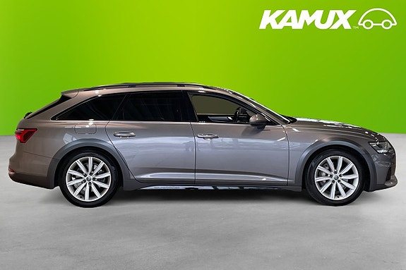 Audi A6 allroad 2 of 5
