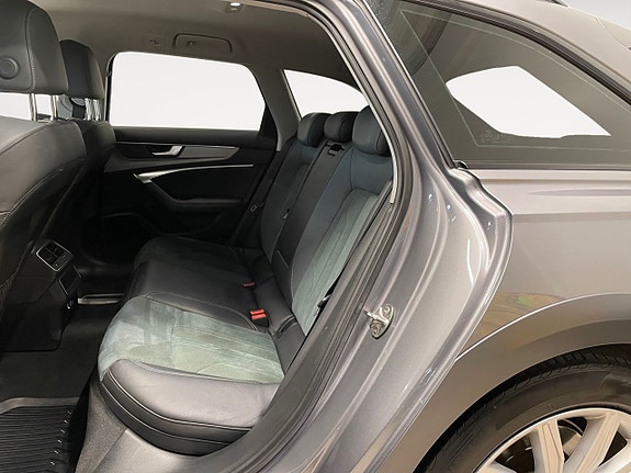 Audi A6 allroad 12 of 16