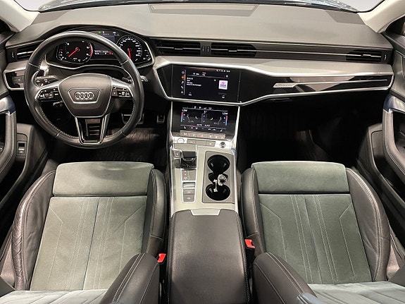 Audi A6 allroad 13 of 16