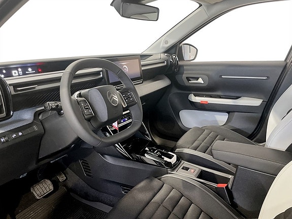 Citroen C3 Aircross 13 of 14