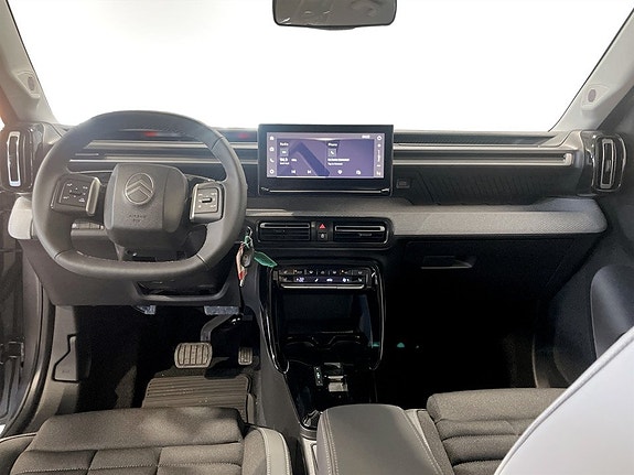 Citroen C3 Aircross 3 of 5