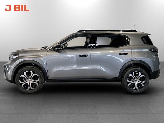 Citroen C3 Aircross 4 of 5