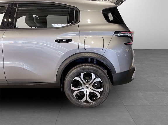 Citroen C3 Aircross 10 of 14
