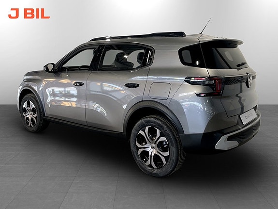 Citroen C3 Aircross 2 of 5