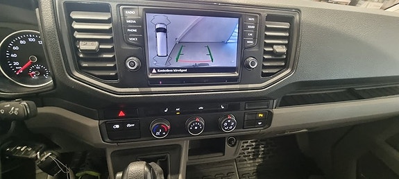 Volkswagen Crafter 10 of 10