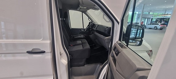 Volkswagen Crafter 7 of 10