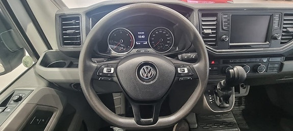 Volkswagen Crafter 9 of 10
