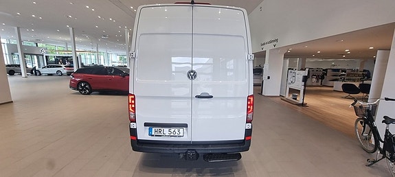 Volkswagen Crafter 5 of 10