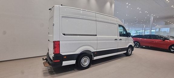 Volkswagen Crafter 3 of 10