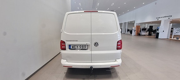 Volkswagen Transporter 5 of 5