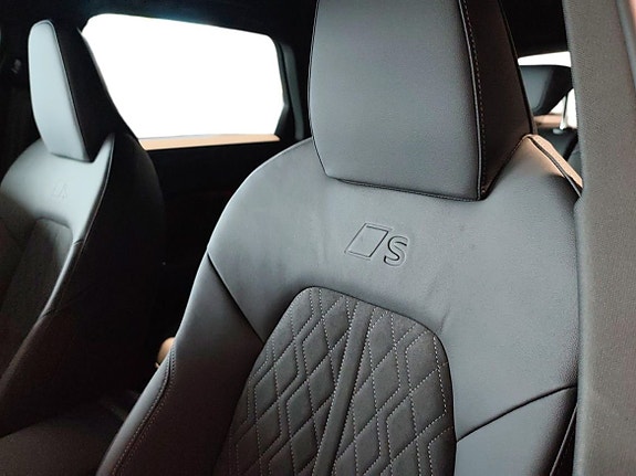 Audi A5 11 of 27