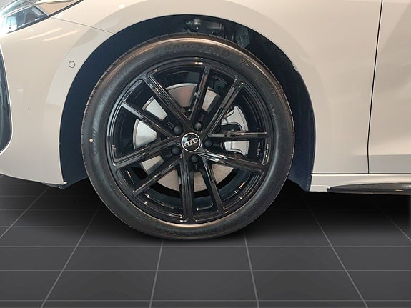 Audi A5 8 of 27