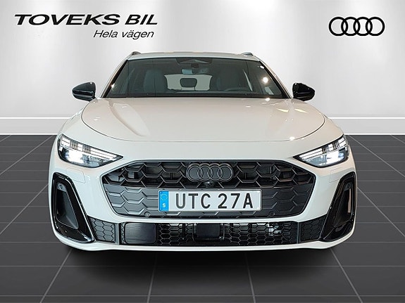 Audi A5 7 of 27