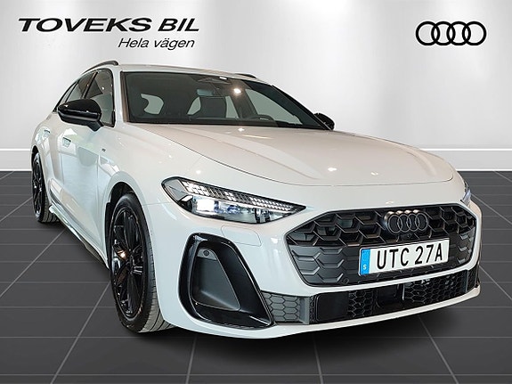 Audi A5 6 of 27