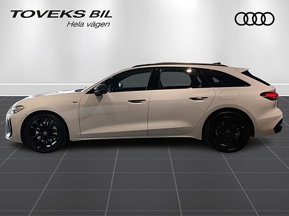 Audi A5 2 of 5
