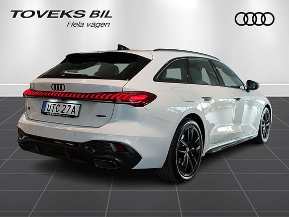Audi A5 5 of 5
